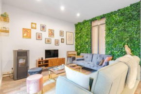 Green Graça 3BR with Terrace by Host For Us